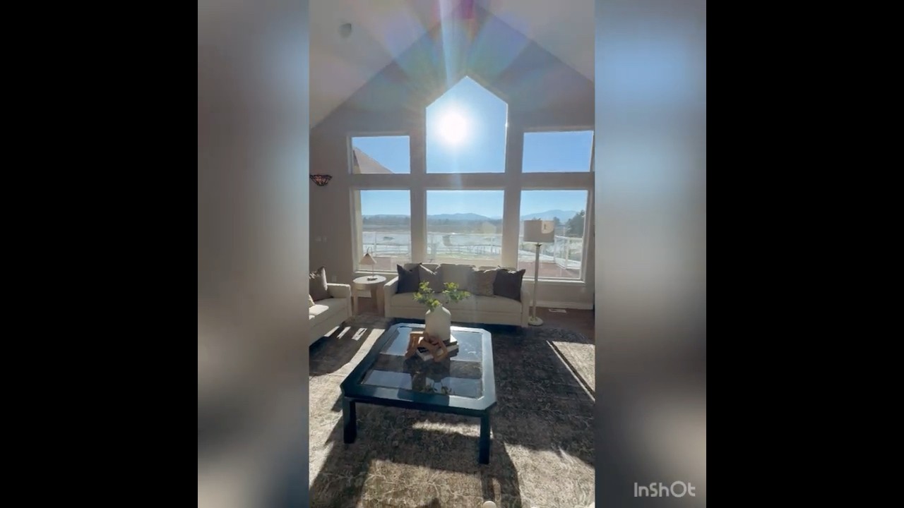 Coming Soon! North Idaho Luxury Listing in Post Falls