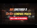 Buy Sheltered 2 CD Key Compare Prices 🏷️ Best Price