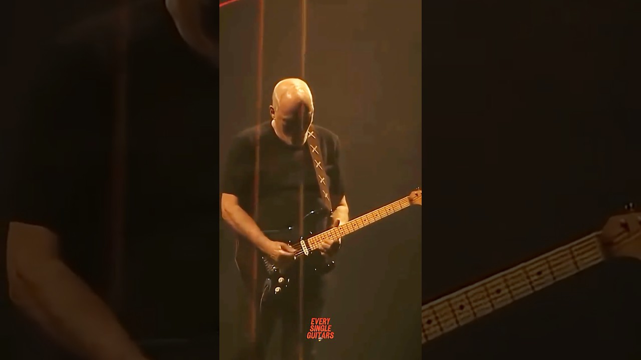 You Can’t Teach This Level of SKILL 🧠 🎸