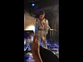眉村ちあき「壁見てる」2019.10.28@新宿ロフト(choir loft Vol.18)