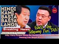 NADULAS! Cong. Romeo Acop Ng Antipolo, Piniprito Si Atty. Harry Roque, GRABE Nalang Jud!