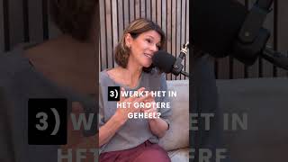 Wanneer kan het nodig zijn aan de slaap van je kindje te werken?