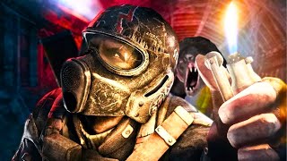 Metro Awakening is what VR Needed
New VR Game Metro Awakening is exactly what VR needed. This single player story driven campaign game has the graphic fidelity of Half Life Alyx. #vr #gaming #explorewithquest #metaquest #quest3 #quest2 #virtualreality #virtualrealitygame #questcreatorpartner #metro #metroexodus @metrovideogame Music from #InAudio: https://inaudio.org/
Track Name. No More Tears
00:00 intro
08:05 Prologue
41:58 Gun Time
51:00 Snow
1:11:16 Finding the AK47 Metro Awakening is what VR Needed