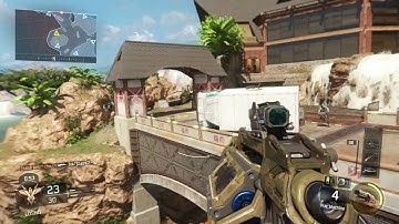 BO3 Random Class Challenge