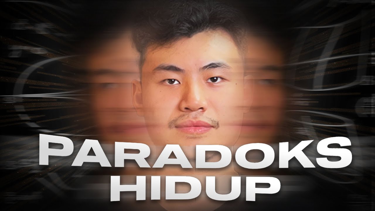 5 Paradox Hidup: Ini Alasan Selama Ini Lo Sengsara!