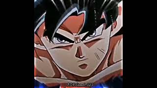 Se Me Nota Que Quiero De Tu Boca Goku edit shorts  viral