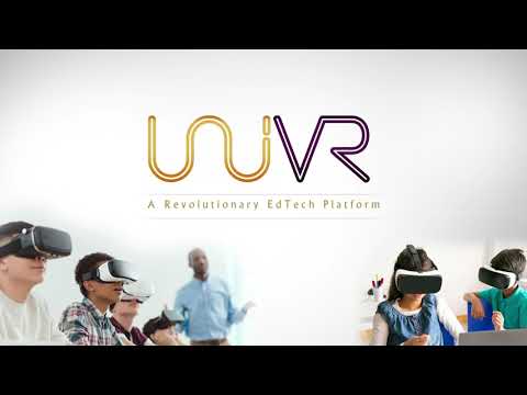 Introducing UniVR