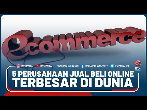 Video: Toko Online NIS America Europe Diluncurkan Dengan 