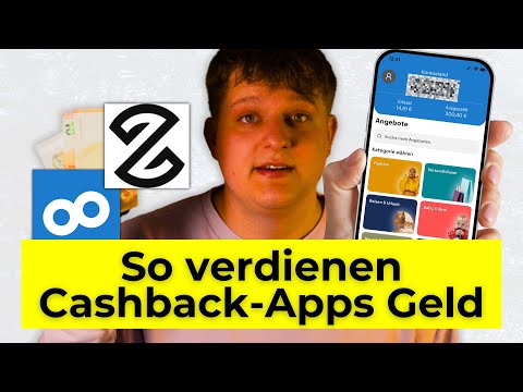 Was ist Cashback und wie profitiere ich davon?