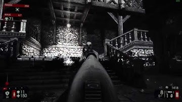 Killing Floor 2 | funny spawn