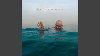 Video thumbnail of "Paul Kelly - I Smell Trouble"