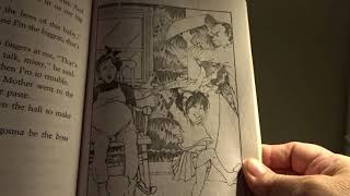 Storytime with Tinx; Junie B. Jones and a little Monkey Business