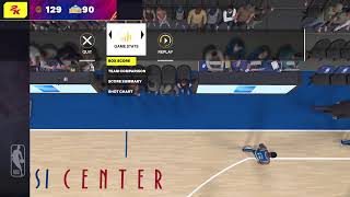 NBL Season 25 Showcase: All NBL @ 1-Up