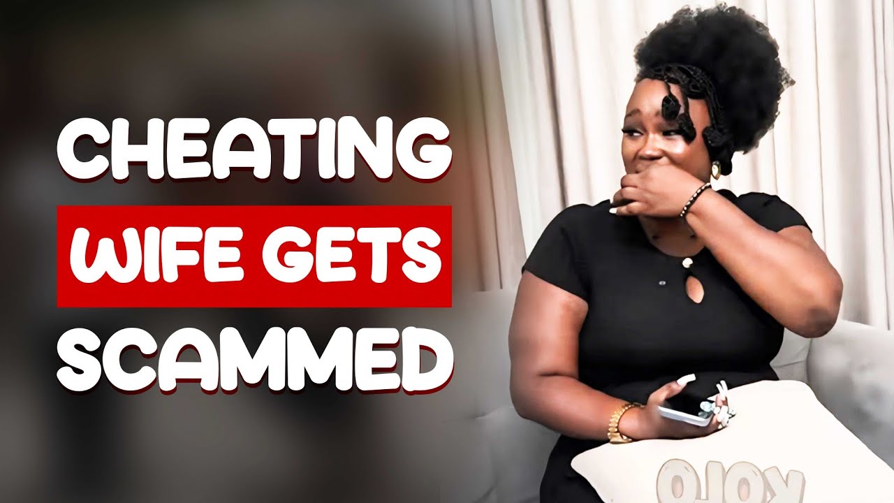 Man Offers Wife To Visitor To Entertain Him In The... | Skits - YouTube