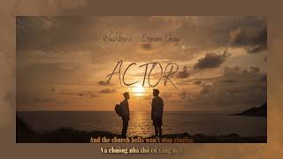 Actor  Conan Gray s  Vietsub