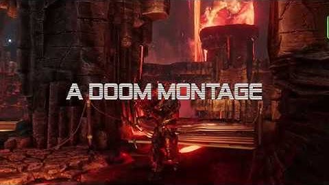 Doom Multiplayer PS4 Montage - Run You by Owhy5t - Hellshot !