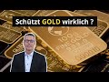 Diesen teuren Denkfehler machen fast alle beim GOLD