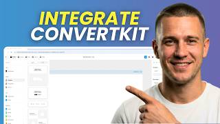 How to Integrate ConvertKit With Framer
