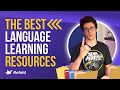 Are these the best language learning resources on the internet