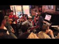 Good Lovin' Quintet 高槻JazzSt.2015 月光値千金