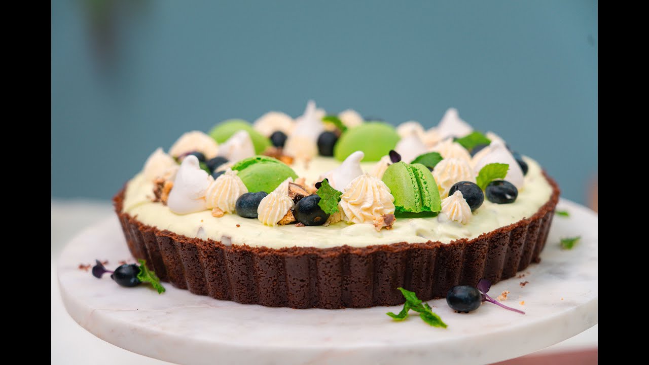 What's Cooking with Manuel - Prog 03 - 131021