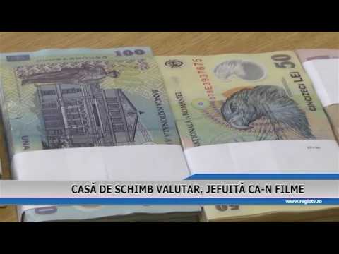 Casa de schimb din Timisoara jefuita camera iphone 8 plus apk