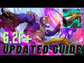 Draven Updated Complete Guide | A+ Tier ADC | Patch 6.2f+ | Wild Rift