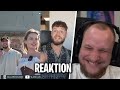 REAKTION auf Twitch Am Limit #62 & "SO BAD" - Inscope | ELoTRiX Livestream Highlights