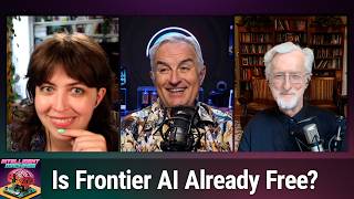 The Beans are in the Mail - Can American AI Compete When China Gives It Away? screenshot 4
