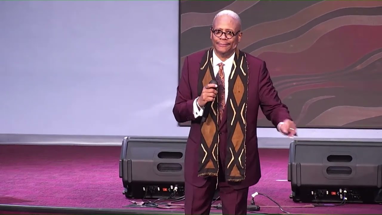 L.W. Gates Ministries