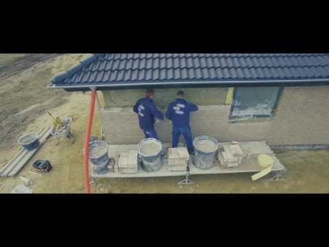 Video: Hvad er processen med at bygge et hus?