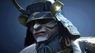 Assassin’s Creed Shadows The Onryo Samurai Retrieve the Box Naoe Walkthrough No Damage Ep 3