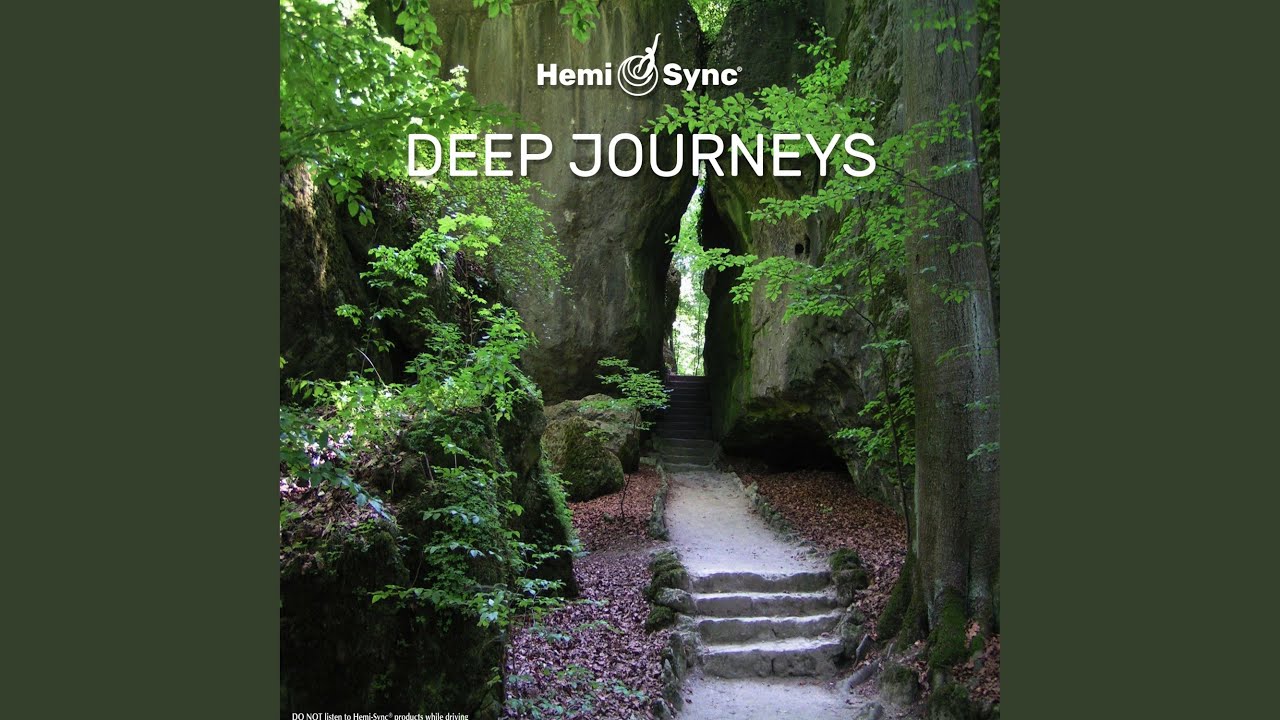 在 YouTube 上觀看「Deep Journeys」
