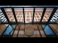 President Trump to announce new Federal Reserve chair nominee