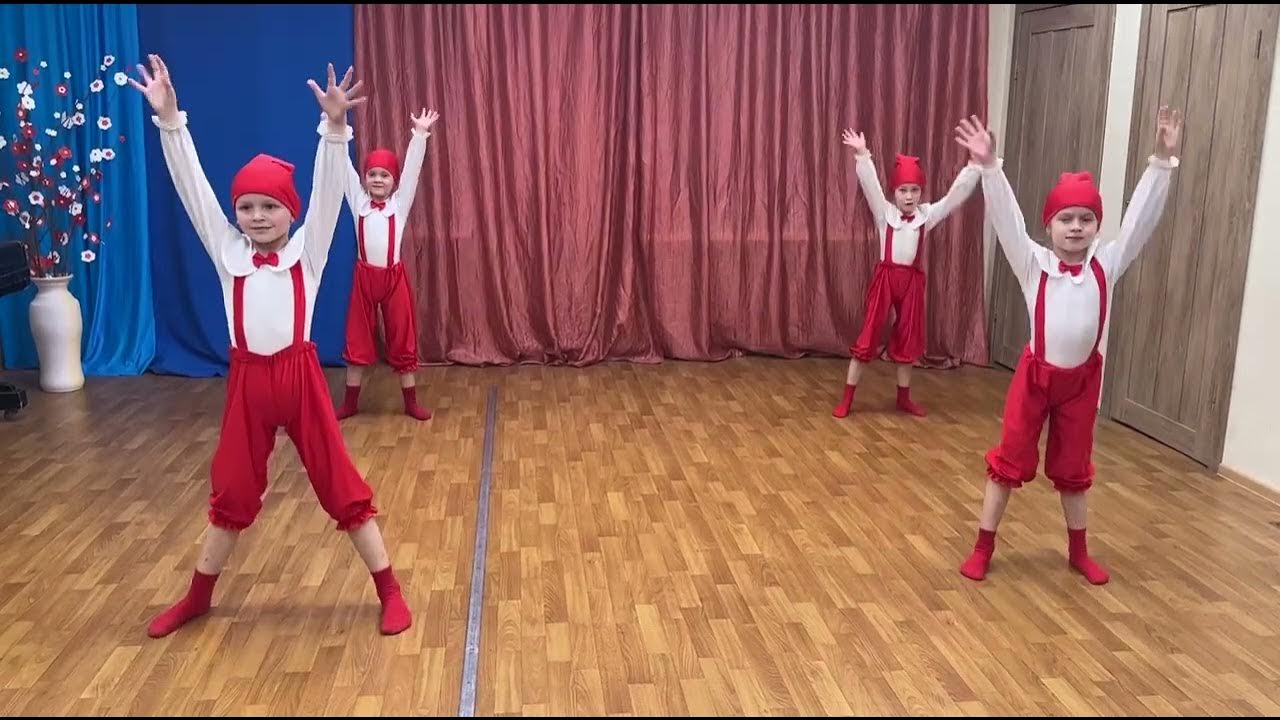 Гномики - YouTube