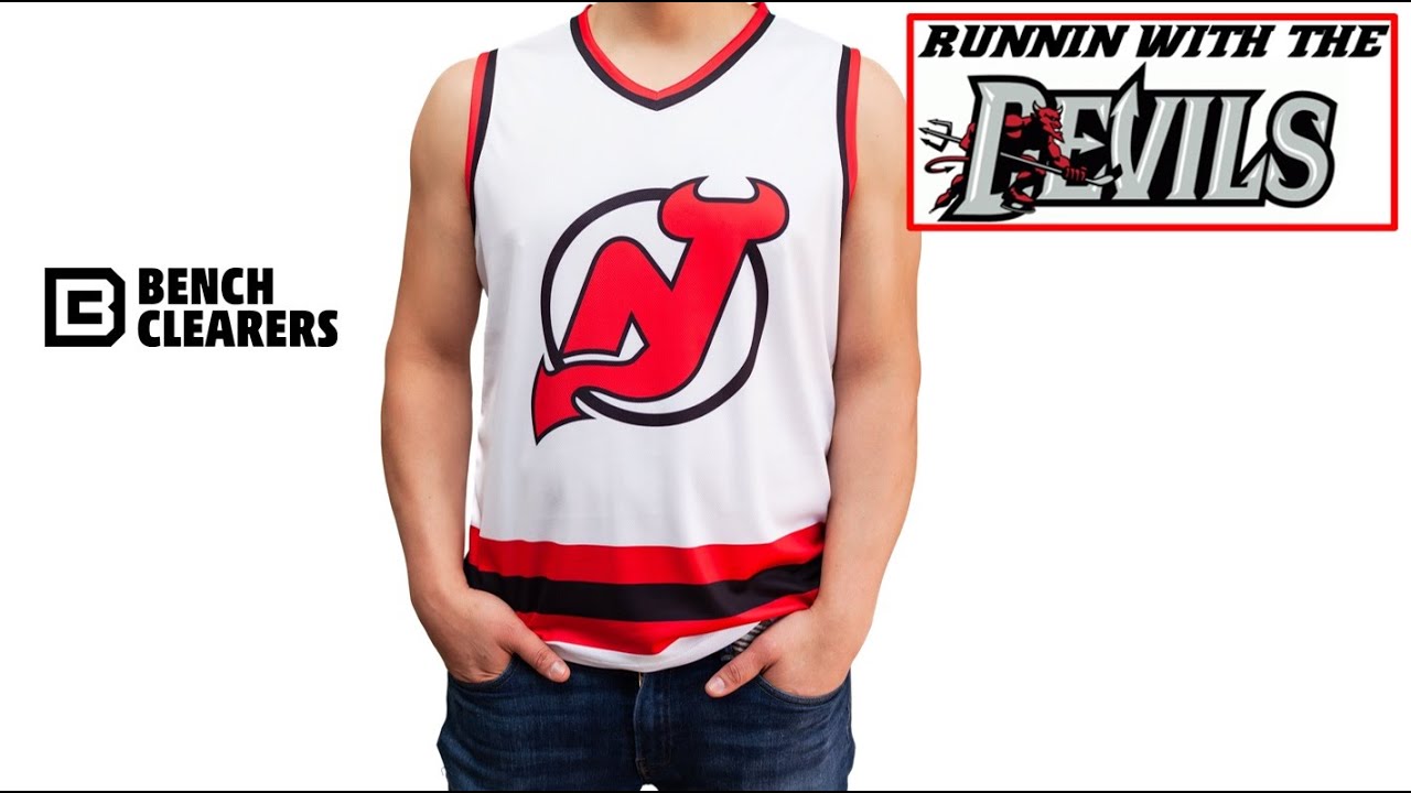 Danbury Trashers Hockey Tank – Bench Clearers