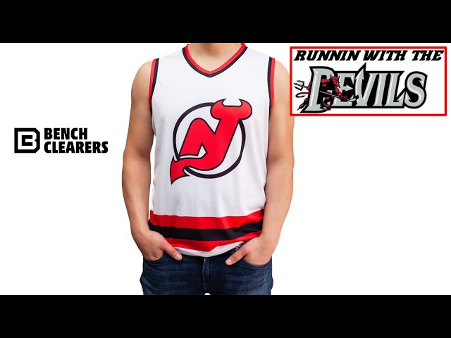 Danbury Trashers Hockey Tank – Bench Clearers