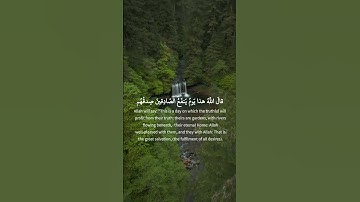 سورة المائدة: القارئ اسلام صبحي