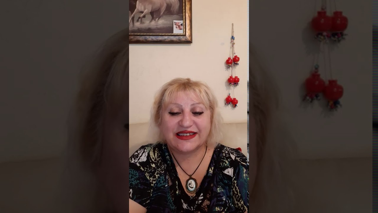 Ayşe AblaOğlak Burcu Kahve Falı YouTube