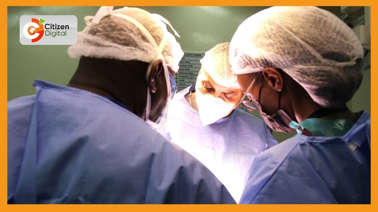 Aga Khan University Hospital conducts landmark surgery to treat Erectile Dysfunction (ED) in men
