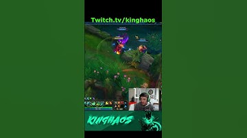 The most INSANE Thresh Flash Prediction #shorts