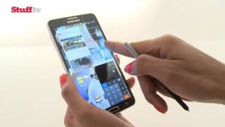Samsung Galaxy Note 3 S Pen tips and tricks