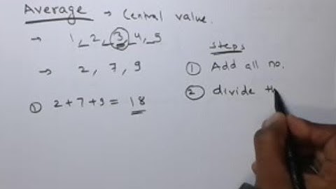 Average (General Mental Ability)