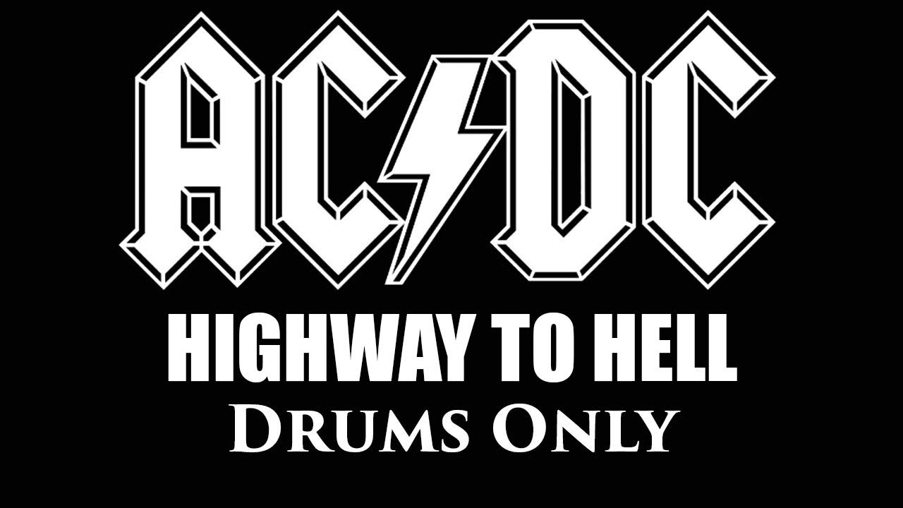 Acdc highway to hell