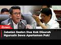 DPR Meradang: Apakah Begini Konsep Kita Mengelola Negara Pak!