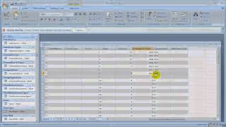 Revit Architecture - Intergrating BIM Models with Asset Management and Tracking Systems