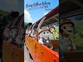 Brienz Rothorn Railway|Switzerland(ブリエンツ・ロートホルン鉄道|スイス)