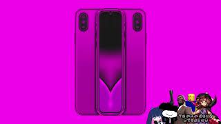 Preview 2 iPhone Reflection Ringtone Effects | Preview 2 Chris Brown - Kiss Kiss Effects