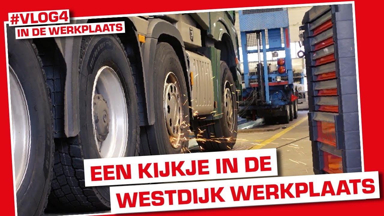 De Westdijk Werkplaats - waarom wij ons werk zo goed kunnen doen! 