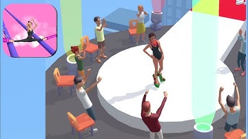 High Heels All Skins Unlocked Gameplay Walkthrough part 4 (iOS,Android) @Lucifernani